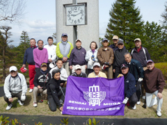 第29回MOGA懇親ゴルフ会